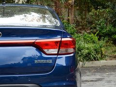 2017款 三厢 1.6L AT Premium
