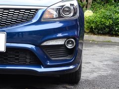 2017款 三厢 1.6L AT Premium