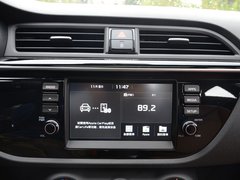 2017款 三厢 1.6L AT Premium