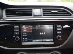 2017款 三厢 1.6L AT Premium