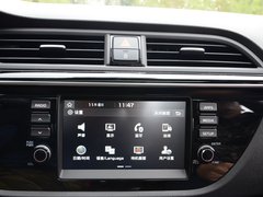 2017款 三厢 1.6L AT Premium