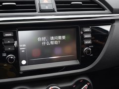 2017款 三厢 1.6L AT Premium