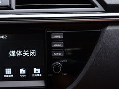 2017款 三厢 1.6L AT Premium
