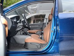2017款 三厢 1.6L AT Premium