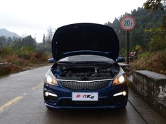 2017款 三厢 1.6L AT Premium