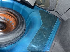 2017款 三厢 1.6L AT Premium