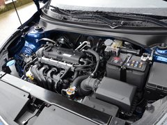 2017款 三厢 1.6L AT Premium