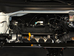 2017款 三厢 1.4L AT GLS