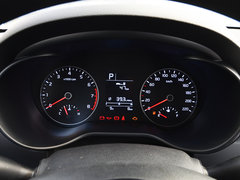 2017款 三厢 1.4L AT GLS