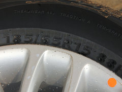 2017款 三厢 1.4L AT GLS