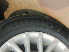 2017款 三厢 1.4L AT GLS