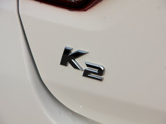 2017款 三厢 1.4L AT GLS