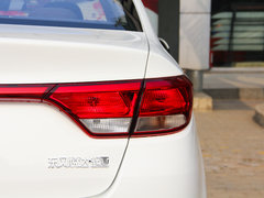 2017款 三厢 1.4L AT GLS