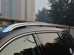 2017款 EcoBoost 245 四驱旗舰型 7座