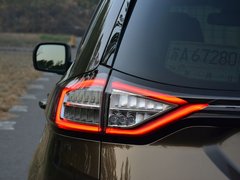 2017款 EcoBoost 245 四驱旗舰型 7座