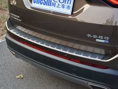 2017款 EcoBoost 245 四驱旗舰型 7座