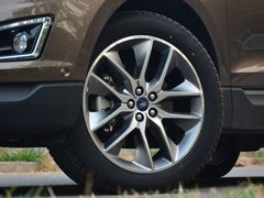 2017款 EcoBoost 245 四驱旗舰型 7座