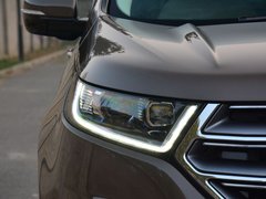 2017款 EcoBoost 245 四驱旗舰型 7座