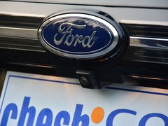 2017款 EcoBoost 245 四驱旗舰型 7座