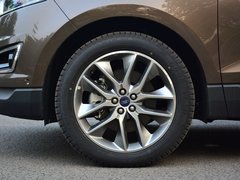2017款 EcoBoost 245 四驱旗舰型 7座