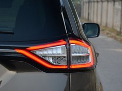 2017款 EcoBoost 245 四驱旗舰型 7座