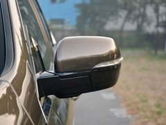 2017款 EcoBoost 245 四驱旗舰型 7座