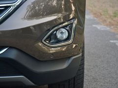 2017款 EcoBoost 245 四驱旗舰型 7座