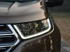 2017款 EcoBoost 245 四驱旗舰型 7座