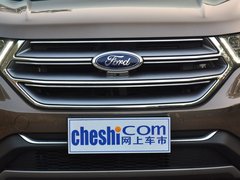 2017款 EcoBoost 245 四驱旗舰型 7座