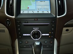 2017款 EcoBoost 245 四驱旗舰型 7座