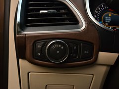 2017款 EcoBoost 245 四驱旗舰型 7座