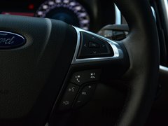 2017款 EcoBoost 245 四驱旗舰型 7座