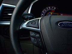 2017款 EcoBoost 245 四驱旗舰型 7座