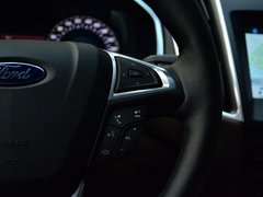 2017款 EcoBoost 245 四驱旗舰型 7座