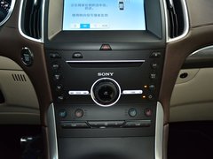 2017款 EcoBoost 245 四驱旗舰型 7座