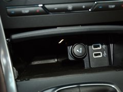 2017款 EcoBoost 245 四驱旗舰型 7座