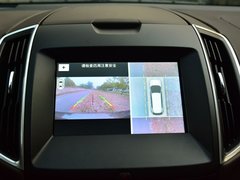 2017款 EcoBoost 245 四驱旗舰型 7座