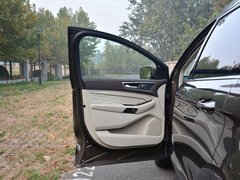 2017款 EcoBoost 245 四驱旗舰型 7座