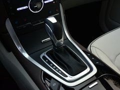 2017款 EcoBoost 245 四驱旗舰型 7座