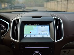 2017款 EcoBoost 245 四驱旗舰型 7座