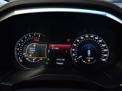 2017款 EcoBoost 245 四驱旗舰型 7座