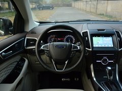 2017款 EcoBoost 245 四驱旗舰型 7座