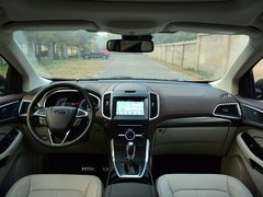 2017款 EcoBoost 245 四驱旗舰型 7座