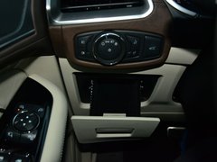 2017款 EcoBoost 245 四驱旗舰型 7座