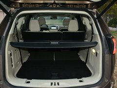 2017款 EcoBoost 245 四驱旗舰型 7座