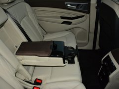 2017款 EcoBoost 245 四驱旗舰型 7座