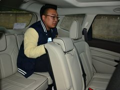 2017款 EcoBoost 245 四驱旗舰型 7座