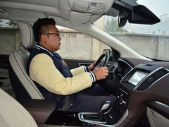2017款 EcoBoost 245 四驱旗舰型 7座