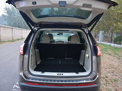 2017款 EcoBoost 245 四驱旗舰型 7座