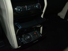 2017款 EcoBoost 245 四驱旗舰型 7座